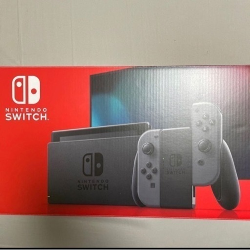 Nintendo Switch NINTENDO SWITCH JOY-CON…