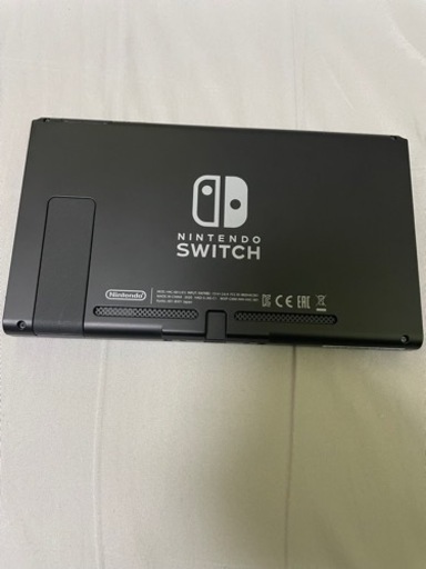 Nintendo Switch NINTENDO SWITCH JOY-CON…
