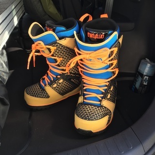 2017thirty two TM-TWO スコット・スティーブン