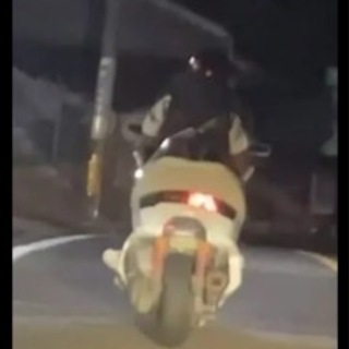 マジェスティ250不動決まりました←よく見てくださいの画像