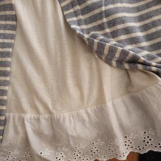 レディース マタニティー/授乳服 サイズMの画像