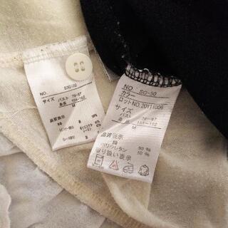 レディース マタニティー/授乳服 サイズMの画像