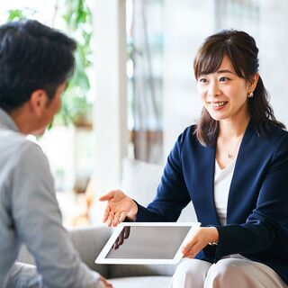 【当日現金払い】営業・セールスのロールプレイングの相手役の方募集