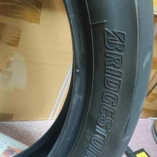 中古タイヤ 、CBR250RR ブリジストンタイヤ