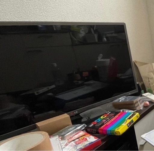 家具 tv