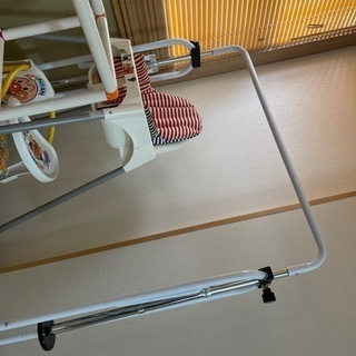 鉄棒