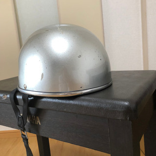 ヘルメット