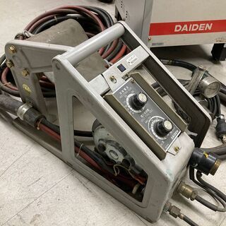 ダイデン 半自動溶接機　US350 CO2/MAG SR-F350 AUTO TAC インバーター 中古 愛知 岐阜 三重 一宮市 グッドプライス一宮の画像
