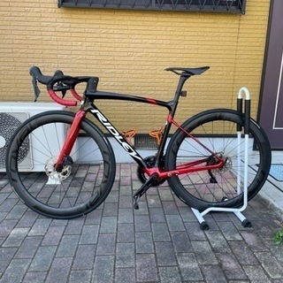(ホイール無し)RIDREY fenix slc ほぼ新品