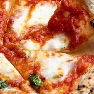 【11/2】古民家改築イタリアン🍕【本格ナポリピッツァ ニューキ...