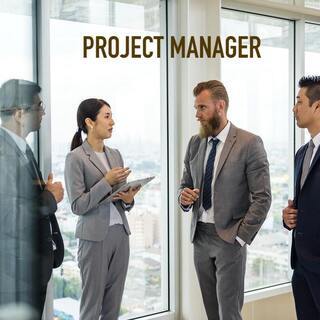 Senior ERP Project Manager / シニア...