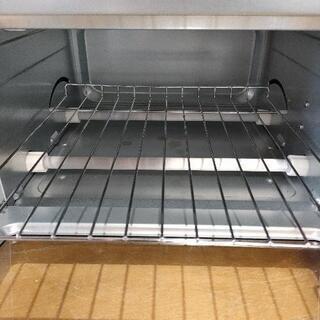 🌈YUASA PRIMUS オーブントースター PTO-1200V 2019年製の画像