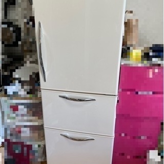 【受付終了】日立 冷凍冷蔵庫 2008年 R-S26XMV 25...