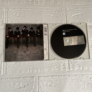 Secret Agent/Secret Agent Man❤CDの画像