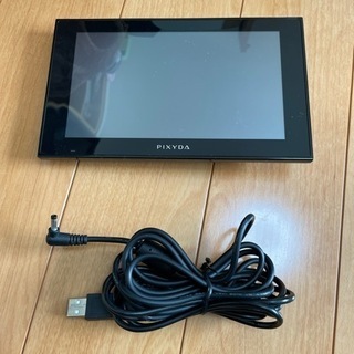 【ジャンク】7V型ワンセグナビ