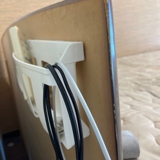 【受付終了】ダブルベッド　マットレス　セットの画像