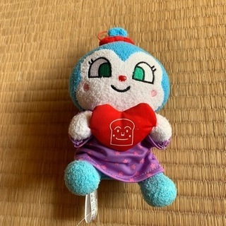コキンちゃん