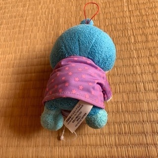コキンちゃんの画像