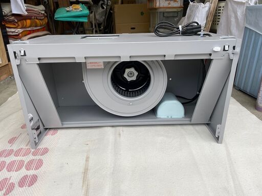 キッチンレンジフード
