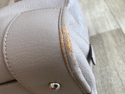 上品★ロエベLOEWEハンドバック★鍵付き