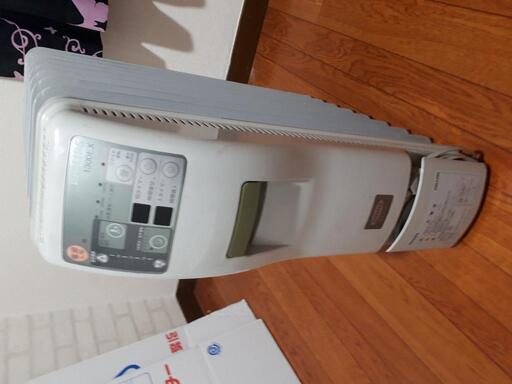 オイルヒーター PHILIPS