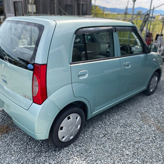 超低走行‼︎3.2万km スズキアルトの画像