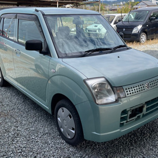 超低走行‼︎3.2万km スズキアルト