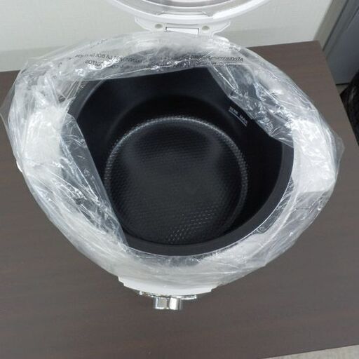 未使用品 電気圧力鍋 リブセトラ 2020年製 LPC-T20 4～5人用 アルファックスコイズミ株式会社 札幌市 西野店