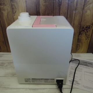 YUASA ハイブリッド式 加湿器 YHY-500L ユアサの画像