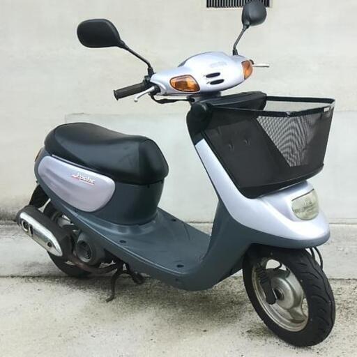 ヤマハ　ジョグポシェ　地域により配送料無料！！