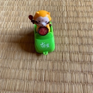 あらいぐまラスカル