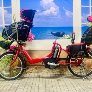 D09D電動自転車A35A 長生き8アンペア　ﾌﾞﾘｼﾞｽﾄﾝｱﾝｼﾞｪﾘｰﾉ
