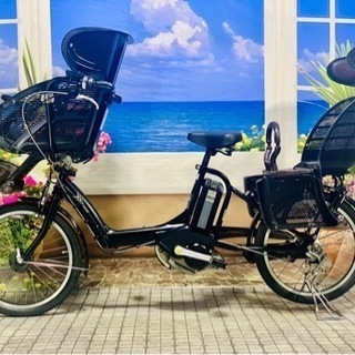 D09D電動自転車J74J 長生き8アンペア　ﾌﾞﾘｼﾞｽﾄﾝｱﾝｼﾞｪﾘｰﾉ
