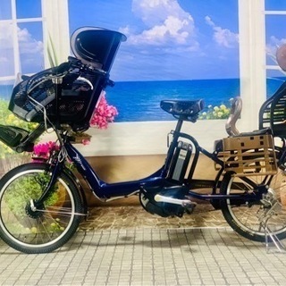 D09D電動自転車J81J 長生き8アンペア　ﾌﾞﾘｼﾞｽﾄﾝｱ...