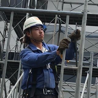 【未経験ＯＫ】寮あり・制服・道具全て支給！即採用・未経験の方大歓迎！の画像