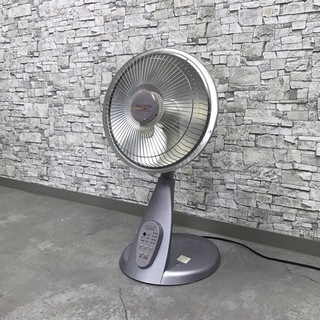 IK-44  HALOGEN ハロゲン　ヒーター　首振り機能付き