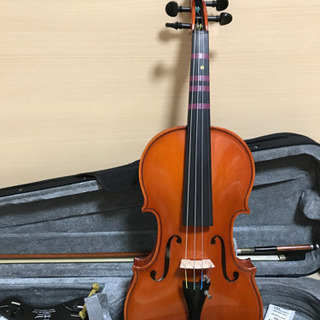 スズキ 鈴木バイオリン 1994年製 No.330 4/4サイズ
