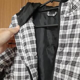 ⭐アウター　150㎝の画像