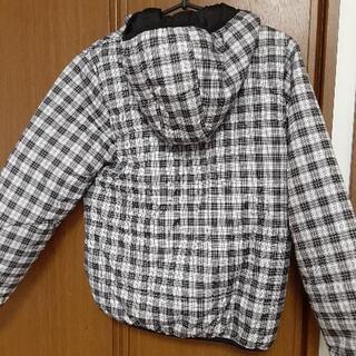 ⭐アウター　150㎝の画像