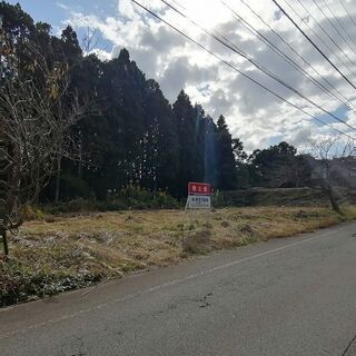 七尾市中島町　売土地　150万円 - 七尾市