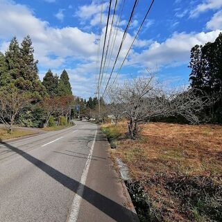 七尾市中島町　売土地　150万円 - 不動産
