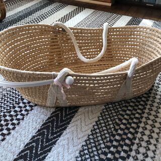 べびーかごの画像