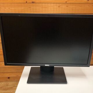 DELL E2316H/23インチワイド/薄型LED液晶モニタ