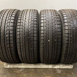 YOKOHAMA ice GUARD G075 225/65R1...