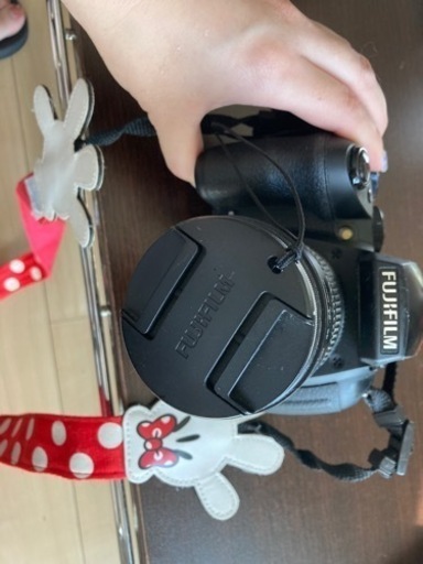 富士フィルム FinePix