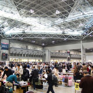 イベント同行サポート