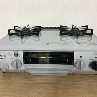 パロマ ガスコンロ プロパンガス (LPガス)用 IC-330S...