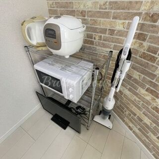 ✨新築🔥契約金5000円プラン🔥ブルーライン「伊勢佐木長者町」🌼仲介手数料無用🌼敷礼ゼロゼロ🎵1R賃料5.2万円★ロフト付★家電7点セット付★人気のエリア🥰 - 賃貸（マンション/一戸建て）