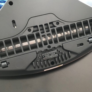レイコップ　raycop 布団クリーナー　BK-200JPPの画像