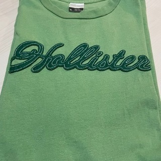 ホリスター　Ｔシャツ　2枚